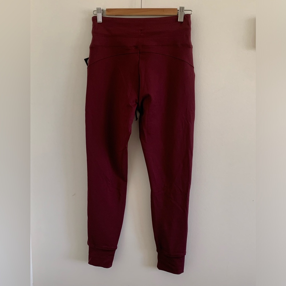 Bally Leggings/Joggers size M NWT - Picture 3 of 5